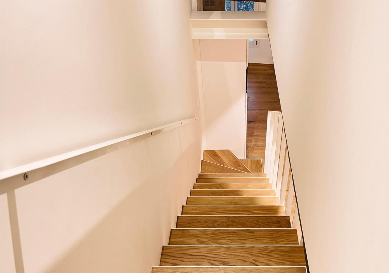 Al Pio Luxury Nest Apartment Treviso Exterior photo