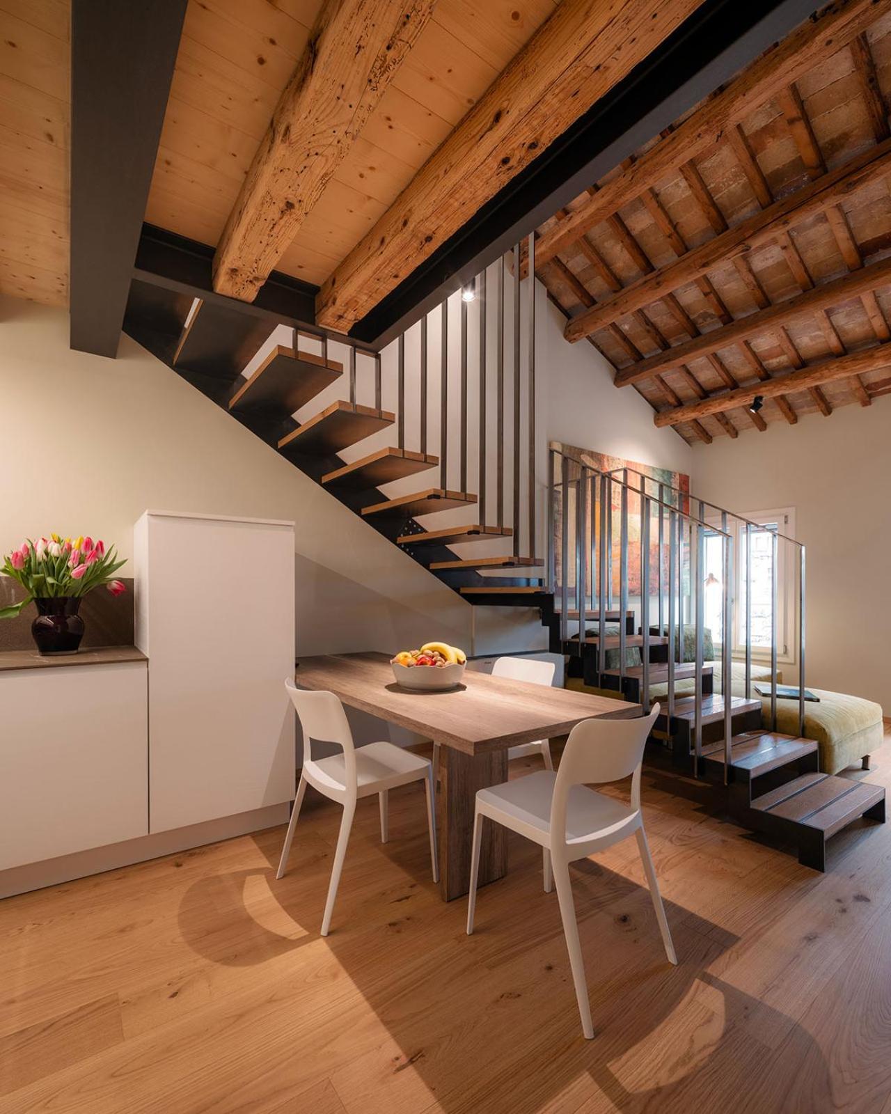 Al Pio Luxury Nest Apartment Treviso Exterior photo